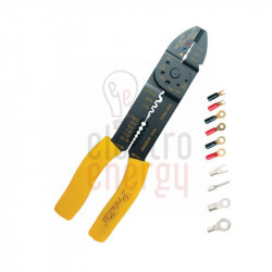 Lisovacie kliešte - 8PK-313B