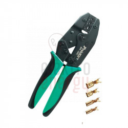 Lisovacie kliešte - 6PK-230C