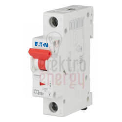 Istič EATON PL7-B10/1