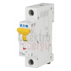 Istič EATON PL7-B25/1
