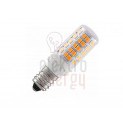 LED žiarovka 4,5W - E14 /...