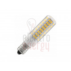 LED žiarovka 6,4W - E14 /...