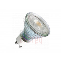 LED žiarovka 6,7W - GU10 /...