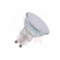 LED žiarovka 6,7W - GU10 /...