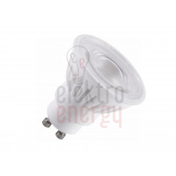 LED žiarovka 9,5W - GU10 /...