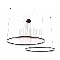 LED visiace svietidlo +...