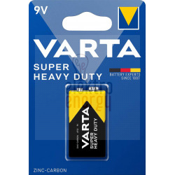 VARTA Super Heavy Duty 2022...