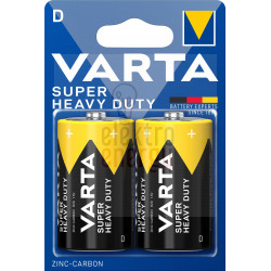 VARTA Super Heavy Duty 2020...