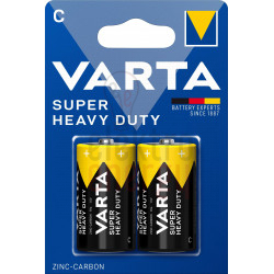 VARTA Super Heavy Duty 2014...