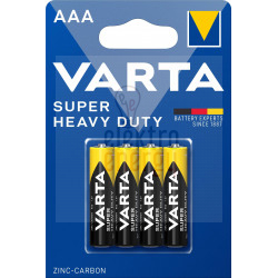 VARTA Super Heavy Duty 2003...