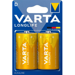 VARTA Longlife 4120 D