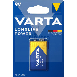 VARTA Longlife Power 4922...