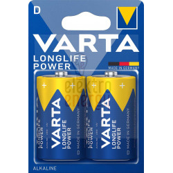 VARTA Longlife Power 4920 D...