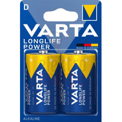 VARTA Longlife Power 4920 D...