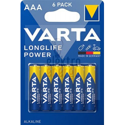 VARTA Longlife Power 4903...