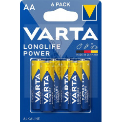 VARTA Longlife Power 4906...