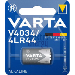 VARTA V4034PX/4LR44 BL1