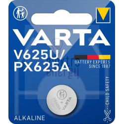 VARTA 4626 V625U BL1