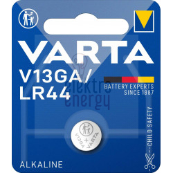 VARTA 4276 V13GA/LR44 BL1