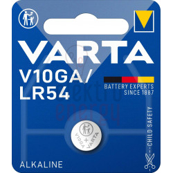 VARTA 4274 V10GA