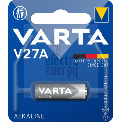 VARTA 4227 V27A BL1