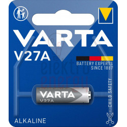 VARTA 4227 V27A