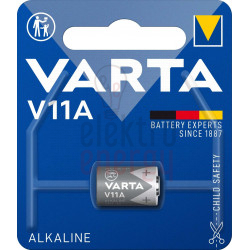 VARTA 4211 V11A BL1