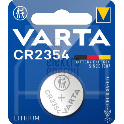 VARTA Lithium 6354 CR2354 BL1