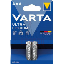 VARTA Ultra Lithium 6103...