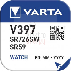 VARTA V397 BL1