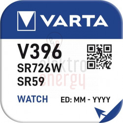 VARTA V396 BL1