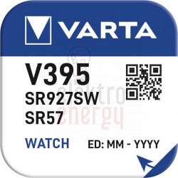 VARTA V395 BL1