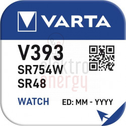 VARTA V393 BL1