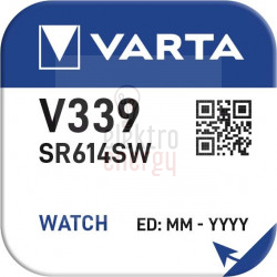 VARTA V339 BL1