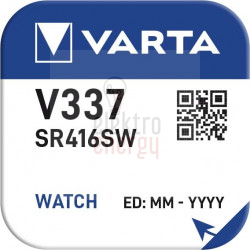 VARTA V337 BL1