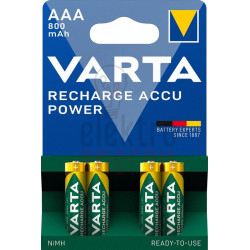 VARTA 56703 AAA 800mAh