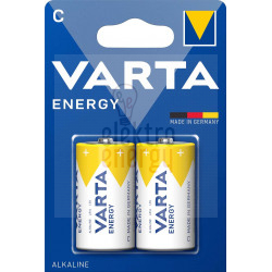 VARTA Energy 4114 C BL2