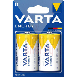 VARTA Energy 4120 D BL2