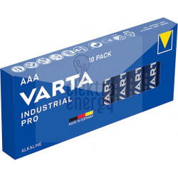 VARTA Industrial PRO 4003...