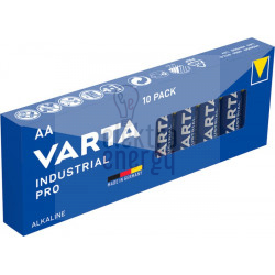 VARTA Industrial PRO 4006...