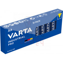 VARTA Industrial PRO 4006 AA