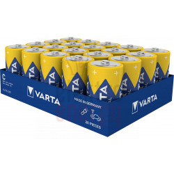 VARTA Industrial PRO 4014 C