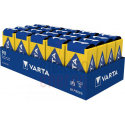 VARTA Industrial PRO 4022...