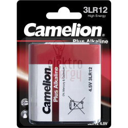 Camelion Alkaline Plus...