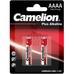 Camelion Alkaline Plus LR61...