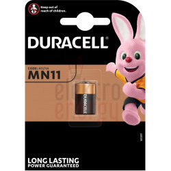 Duracell MN11 BL1