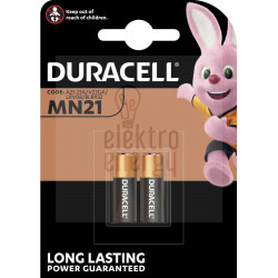 Duracell MN21 BL2