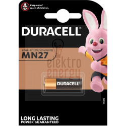 Duracell MN27 BL1