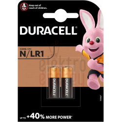 Duracell MN9100 BL2