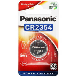 Panasonic Lithium CR2354 BL1
